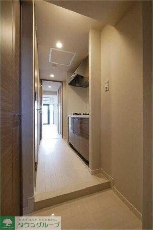 木場ステーションレジデンスの物件内観写真